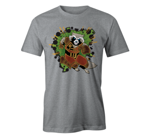 Rocket Racoon